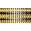 Aces 18" Golden Sparklers (15 Pack) By Brothers Pyrotechnics