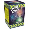 Divine Night barrage by Brothers Pyrotechnics