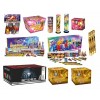 Silent Showstopper Pack available at Fireworks Kingdom