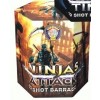 Ninjas Attack By Brothers Pyrotechnics