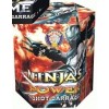 Ninjas Power By Brothers Pyrotechnics 