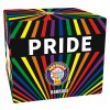 Pride Firework by Brothers Pyrotechnics available at Fireworks Kingdom