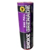 Purple Smoke Grenade Black Cat Fireworks Kingdom