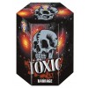 Toxic Barrage by Brothers Pyrotechnics