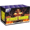 Ultimate Warrior By Skycrafter