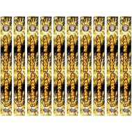 Aces 18" Golden Sparklers (10 Pack) By Brothers Pyrotechnics