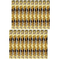 Aces 18" Golden Sparklers (20 Pack) By Brothers Pyrotechnics