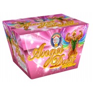 Angel Dust Delight by Brothers Pyrotechnics available at Fireworks Kingdom