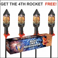 BEAT THY NEIGHBOUR KING DEAL AVAILABLE AT FIREWORKS KINGDOM