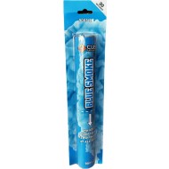 Blue Handheld Smoke Grenade Cube Fireworks Kingdom