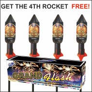 GRAND FLASH KING DEAL AVAILABLE AT FIREWORKS KINGDOM