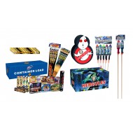 Heavy Weight Pack by Fireworks Kingdom