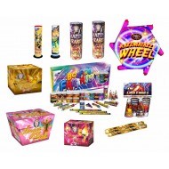 Angel's Delight Pack by Fireworks Kingdom