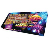 Mardi Gras Selection Box available at Fireworks Kingdom