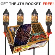 PYRO PRO KING DEAL AVAILABLE AT FIREWORKS KINGDOM