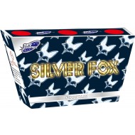 Silver Fox By Skycrafter Fireworks