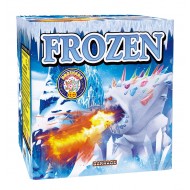 Frozen by Brothers Pyrotechnics