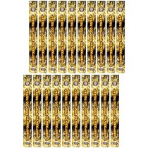 Aces 18" Golden Sparklers (20 Pack) By Brothers Pyrotechnics
