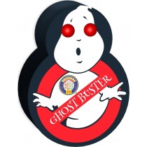 Ghost Buster By Brothers Pyrotechnics