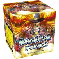 Magical Palm By Brothers Pyrotechnics