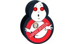 GHOST BUSTER