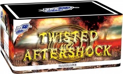 TWISTED AFTERSHOCK