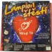 Heart Lantern available from Fireworks Kingdom