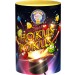 Hokus Pokus Fountain by Brothers Pyrotechnics