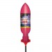Queen of Hearts Rocket Available at Fireworks Kingdom