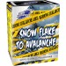 Snowflake to Avalanche by Skycrafter Fireworks