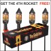 THE GOD FATHER KING DEAL AVAILABLE AT FIREWORKS KINGDOM