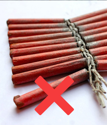 Firecrackers for sale in the UK