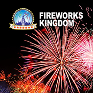 Why you should opt for FK and not supermarket fireworks?