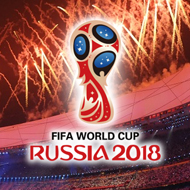 Ready, set, fire! The World cup season is upon us!